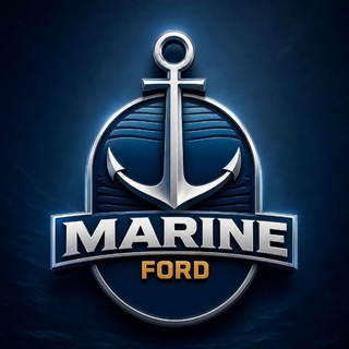 Telegram profile photo for MarineFord