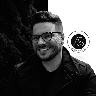 Telegram profile photo for Alan Spadone