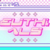 Telegram profile photo for Euthials's Archive.