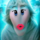 Telegram profile photo for печера людмили