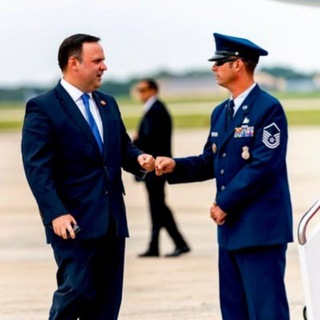 Telegram profile photo for Dan Scavino ๐บ๐ธ๐ฆ