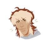 Telegram profile photo for ✶дышкевич