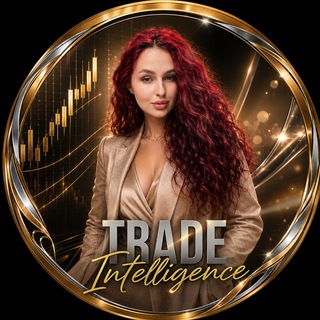 Telegram profile photo for Trade Intelligence 💸