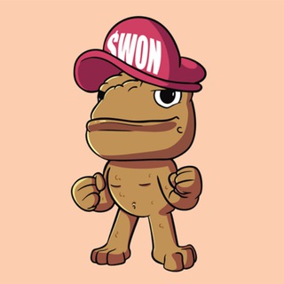 Telegram profile photo for We Own Nothing - PORTAL