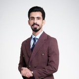 Telegram profile photo for الاستاذ يحيى عزيز