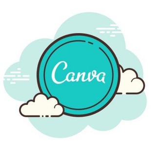 Telegram profile photo for Template feed ig kelas {canva}