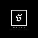 Telegram profile photo for Servants