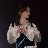 Telegram profile photo for Вечно на негативе 🦋