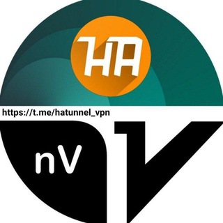 Telegram profile photo for V2rayNg & Napsternet server