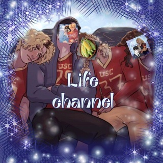 Telegram profile photo for |№2 Foxhole_life|#tff