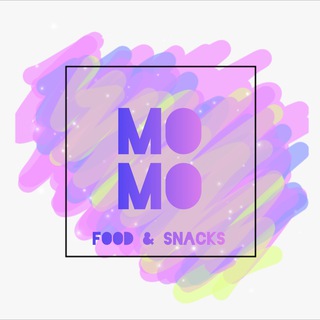 Telegram profile photo for Snacks & Foods Online