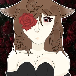 Telegram profile photo for руесса