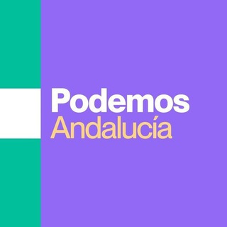Telegram profile photo for Podemos Andalucía
