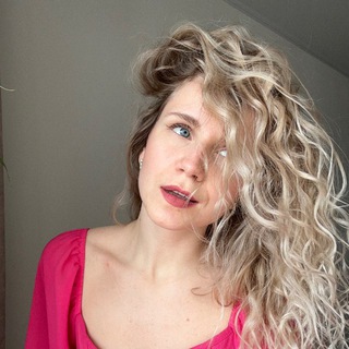 Telegram profile photo for Алёна Бэкли 🩷