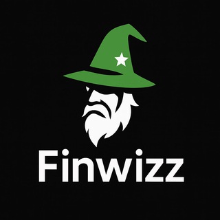 Telegram profile photo for FINWIZZ | $FIN