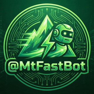 Telegram group profile photo for MtFastGp