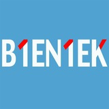 Telegram profile photo for BIENIEK