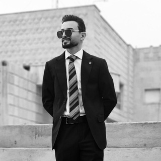 Telegram profile photo for ̸̸ح̸س̸ا̸م.