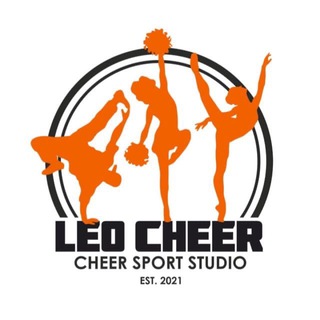 Telegram profile photo for LEO CHEER | студия чир спорта | Котельники