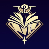 Telegram profile photo for ASK | Genshin Impact | RUS