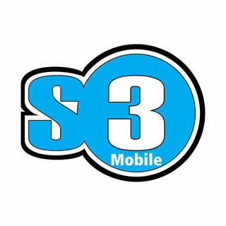 Telegram profile photo for S3 Mobile