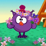 Telegram profile photo for Чай, ок?