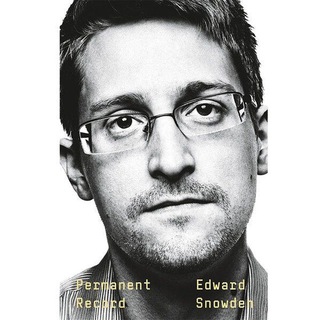 Telegram profile photo for Edward Snowden