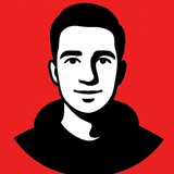Telegram profile photo for ПЕРЕХОД В БЛОГ 👇🏼