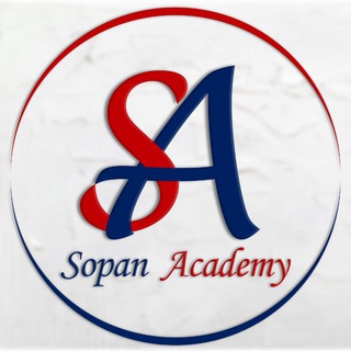 Telegram profile photo for SOPAN Academy