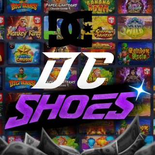 Telegram profile photo for DC Promo