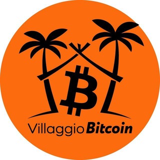 Telegram group profile photo for Villaggio Bitcoin