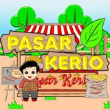 Telegram profile photo for Testi Pasar Rio