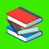 Telegram profile photo for Книжный потолок