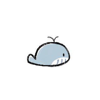 Telegram profile photo for video galau