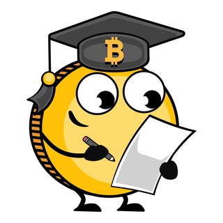 Telegram group profile photo for Simple Bitcoin Community Chat