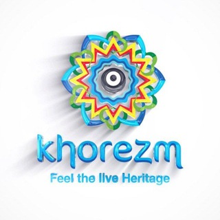Telegram profile photo for Travelkhorezm