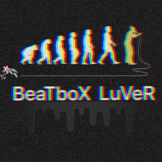Telegram profile photo for BeaTBoX ♡ LuVeR