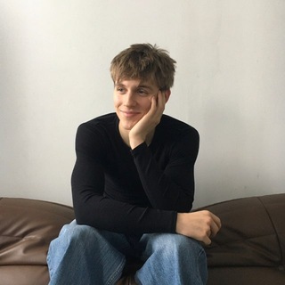 Telegram profile photo for Родион Гриневич