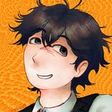 Telegram profile photo for hihikki (рест)