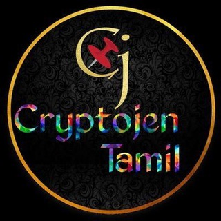 Telegram profile photo for Cryptojen Tamil VIP Singnals📌