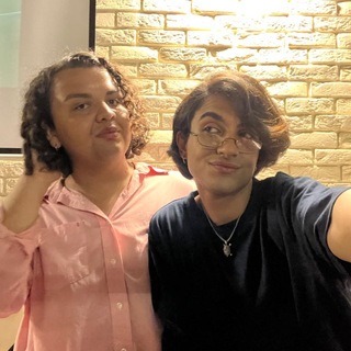 Telegram profile photo for تینی و تالی