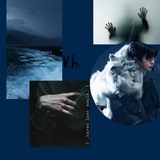 Telegram profile photo for ПЕРЕЕЗД ::рест:: |`.haven lost souls.`|