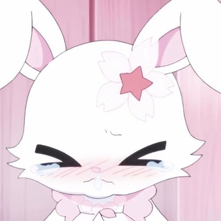 Telegram profile photo for закрыла ᰍׄㅤ݄ 𝓑𝗎𝗇݊ꪀ𝗒 ᜔୨۪୧͟ ִ