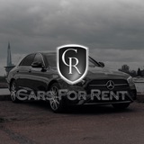 Telegram profile photo for CARS FOR RENT