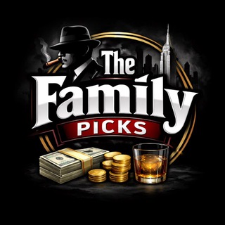 Telegram profile photo for The Family Picks