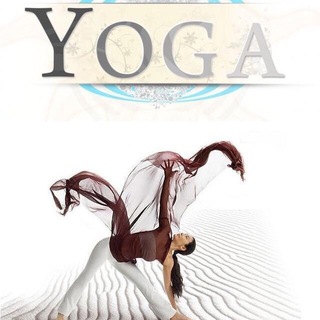 Telegram profile photo for ЙОГА 🧘♂️|🧘♀️ YOGA