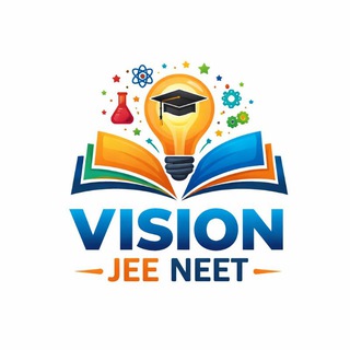Telegram profile photo for VISION JEE