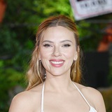 Telegram profile photo for Scarlett Johansson