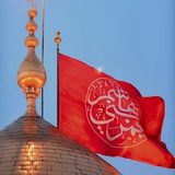 Telegram profile photo for كربلاء جنة الأرض 🦋