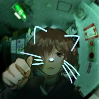 Telegram profile photo for PikuQor/iagovno/dazaikinnie